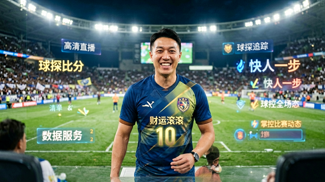 球探足球即时比分高清直播界面展示实时比分、赛程和比赛追踪
