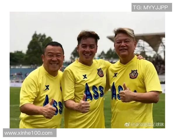 曾志伟心目中的足球偶像是谁他对明星球员的热爱揭秘