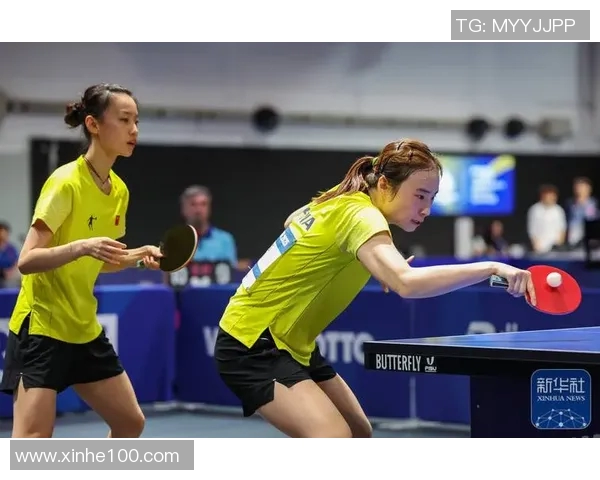 乒乓球心理素质评比揭晓广州乒乓球队荣获第一名称号