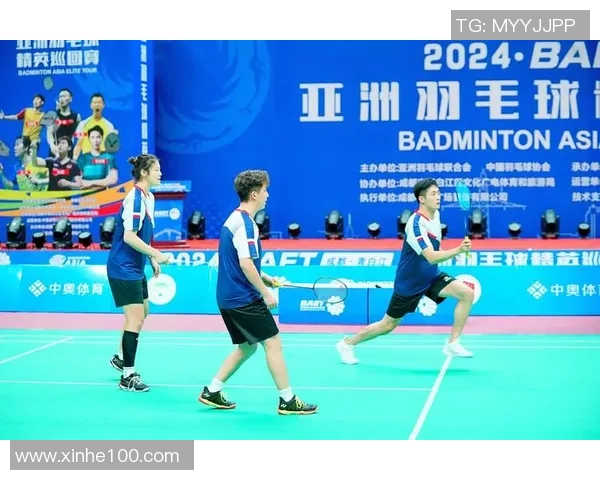 成都羽毛球队在世界杯中的精彩技术表现与战术分析