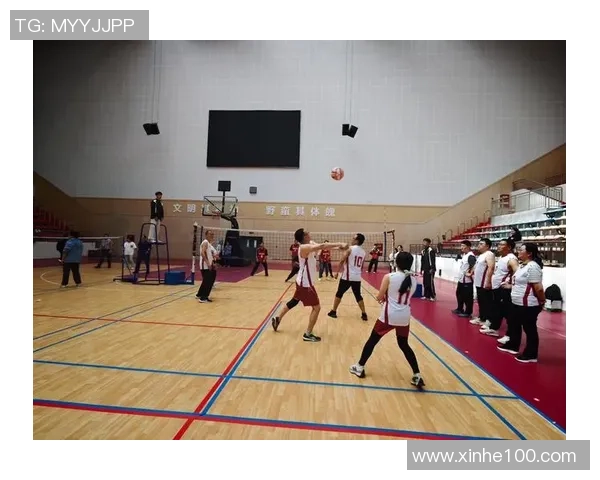 武汉排球队在排球意识排行榜中荣获第三名展现出强大实力与团队合作精神