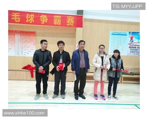 杭州羽毛球队选拔赛特别报道:奋勇拼搏铸就辉煌突破之路