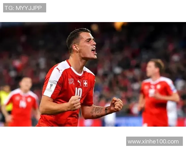 瑞士足球明星扎卡的职业生涯与场上风采全解析