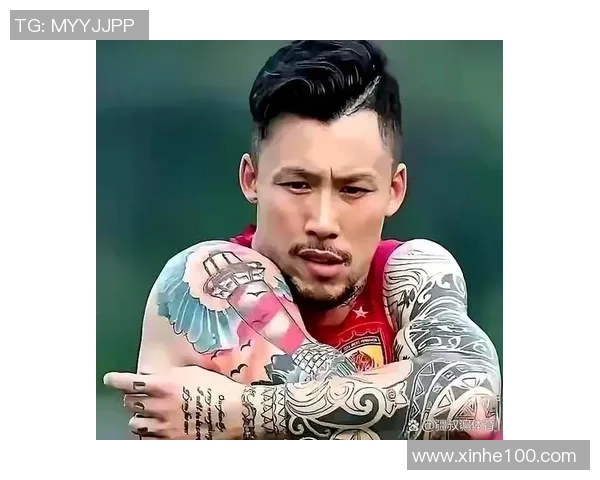 足球明星手臂纹身背后的故事与意义揭秘